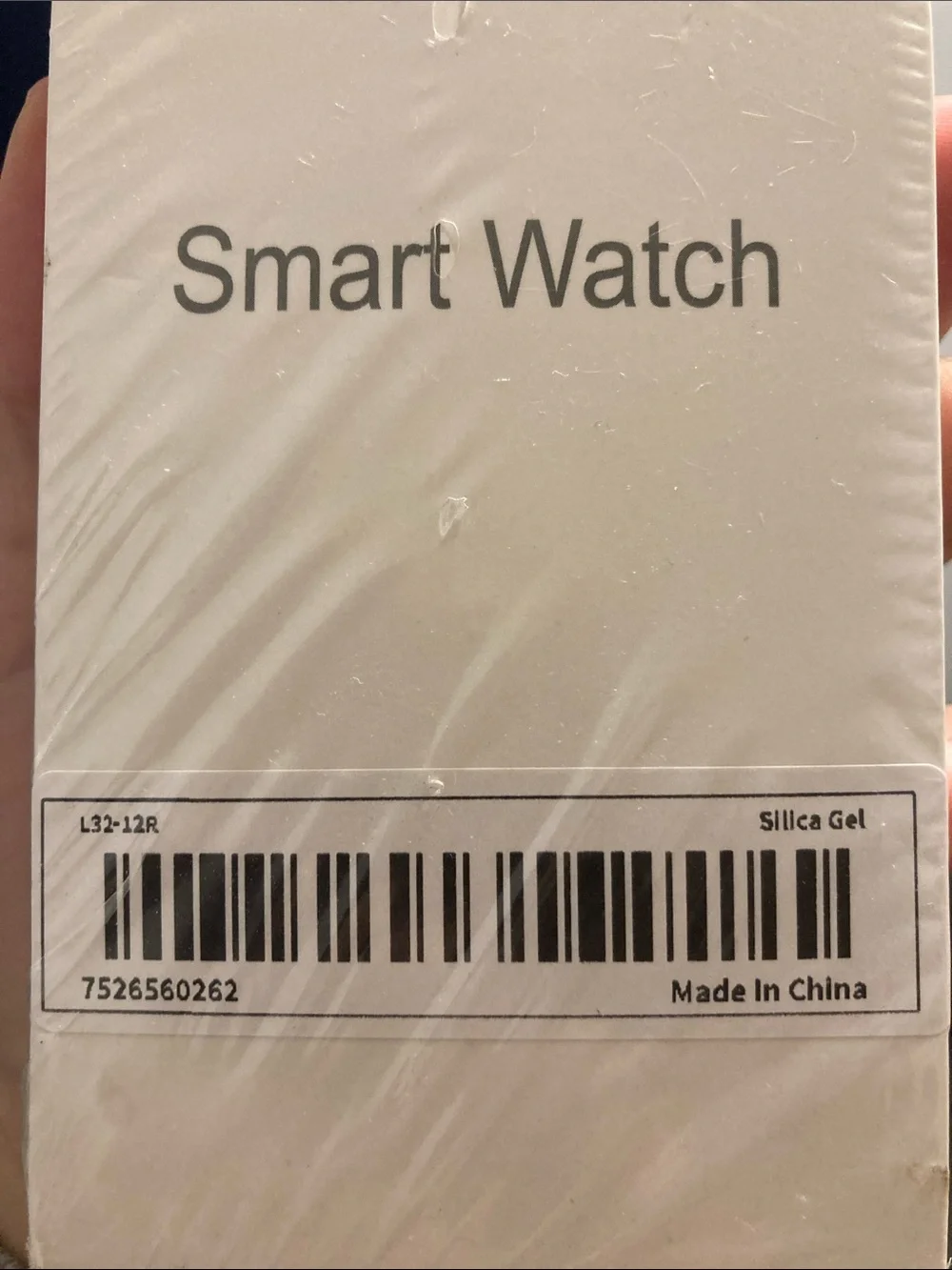Senbono Smart Watch